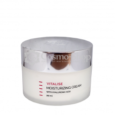 Holy Land Vitalise Moisturizing Cream With Hyaluronic Acid/ Увлажняющий дневной крем 250мл